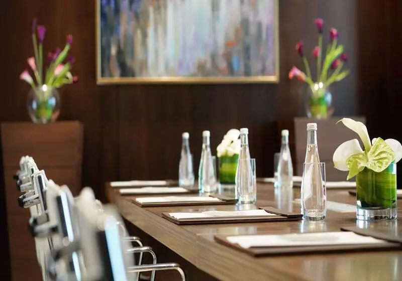 Fotos del hotel Baku Marriott Hotel Boulevard:  19