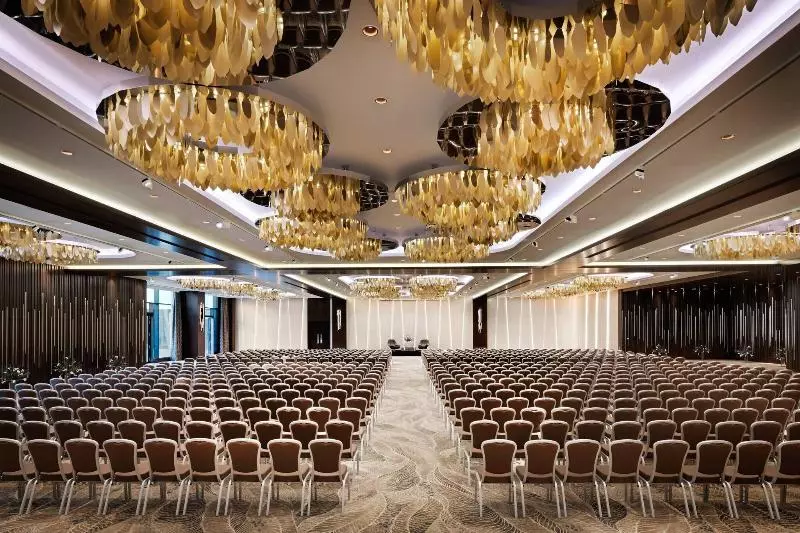 Fotos del hotel Baku Marriott Hotel Boulevard:  21