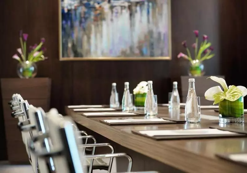 Fotos del hotel Baku Marriott Hotel Boulevard:  14