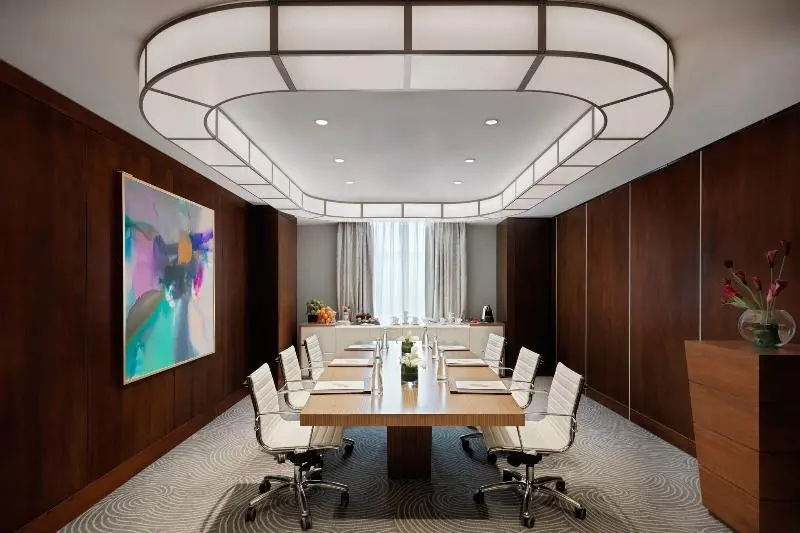 Fotos del hotel Baku Marriott Hotel Boulevard:  10