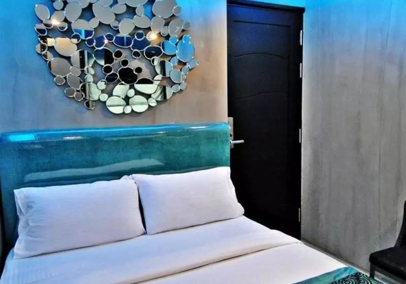 Fotos del hotel Blutique:  22