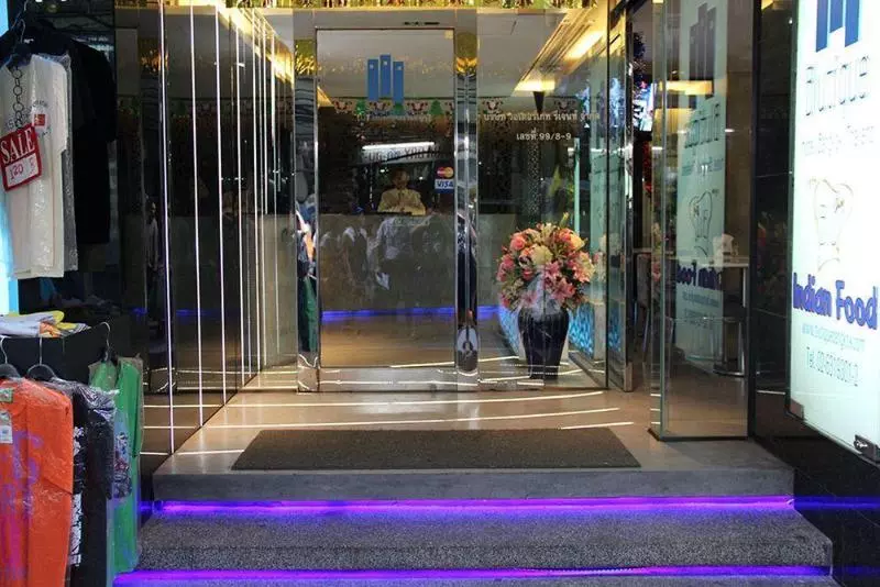 Fotos del hotel Blutique:  10