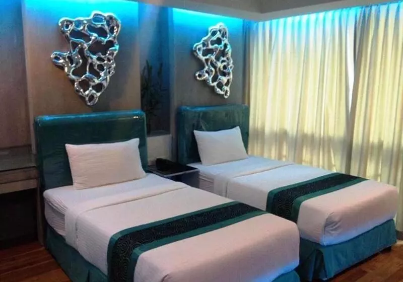 Fotos del hotel Blutique:  16