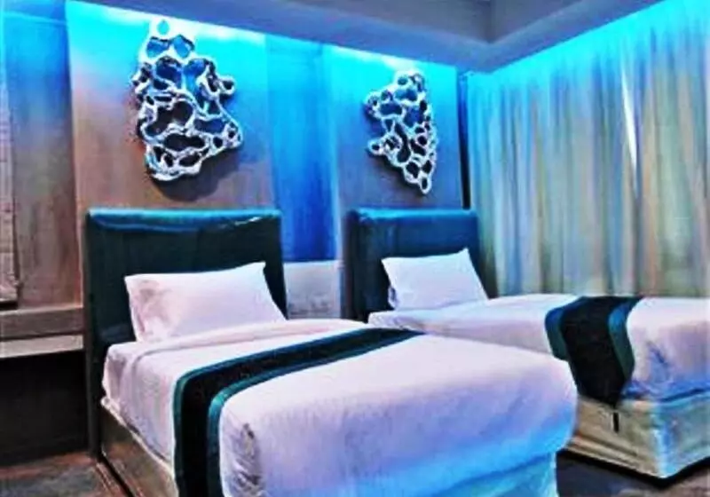 Fotos del hotel Blutique:  18