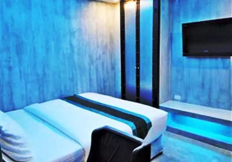 Fotos del hotel Blutique:  20