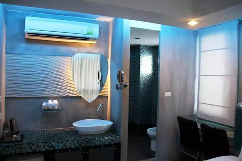 Fotos del hotel Blutique:  5