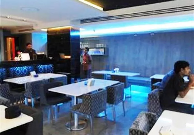 Fotos del hotel Blutique:  4