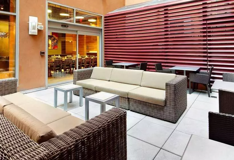 Fotos del hotel Cambria  New York  Chelsea:  7