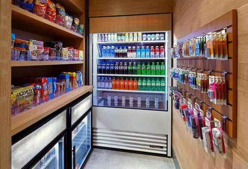 Fotos del hotel Cambria  New York  Chelsea:  17