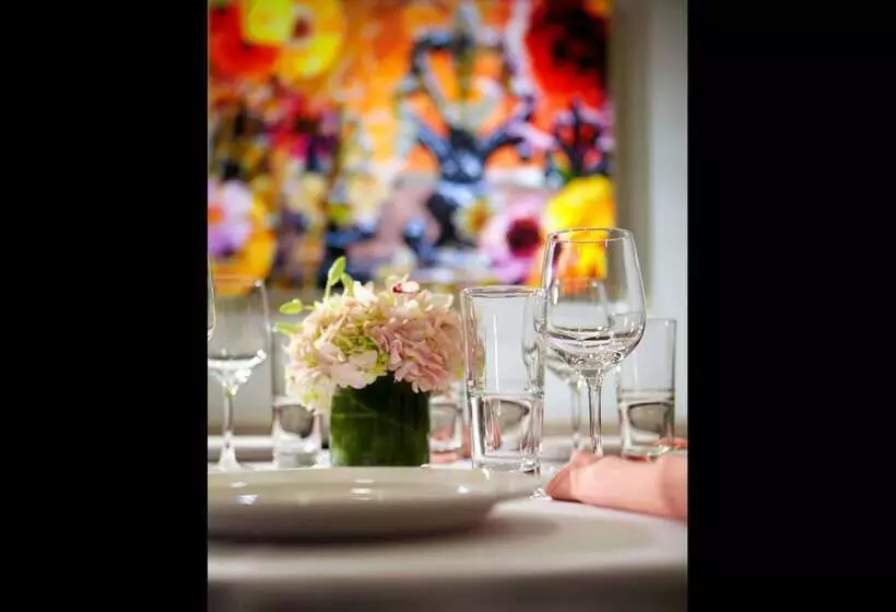 Fotos del hotel Cambria  New York  Chelsea:  20