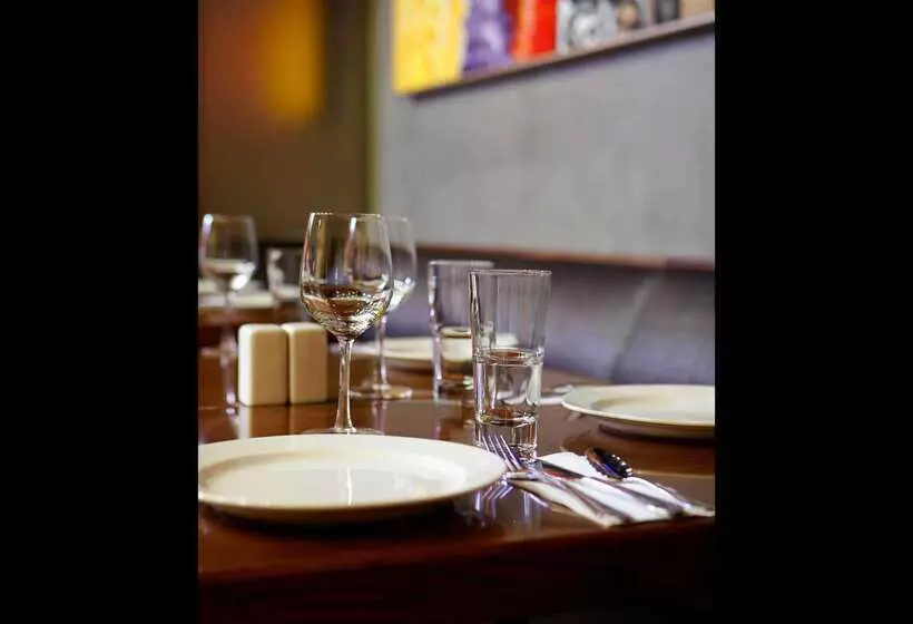 Fotos del hotel Cambria  New York  Chelsea:  12