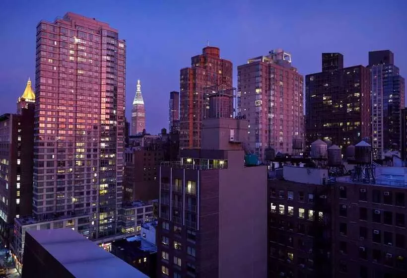 Fotos del hotel Cambria  New York  Chelsea:  15