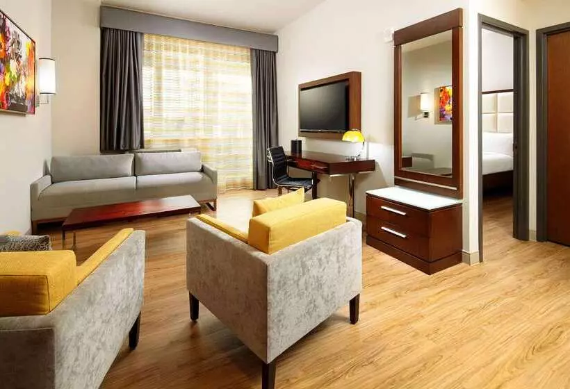 Fotos del hotel Cambria  New York  Chelsea:  19