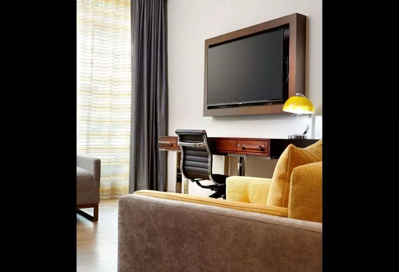 Fotos del hotel Cambria  New York  Chelsea:  21