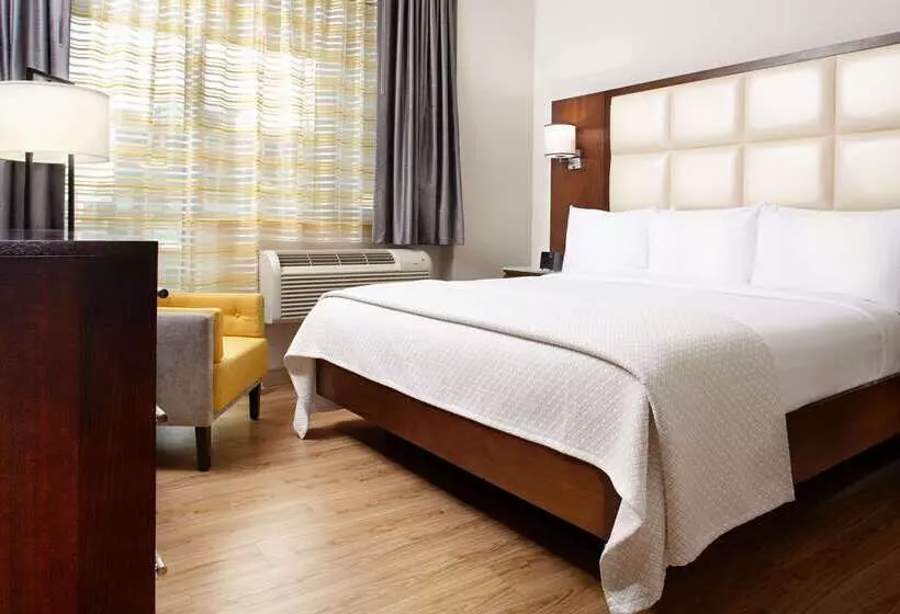 Fotos del hotel Cambria  New York  Chelsea:  10