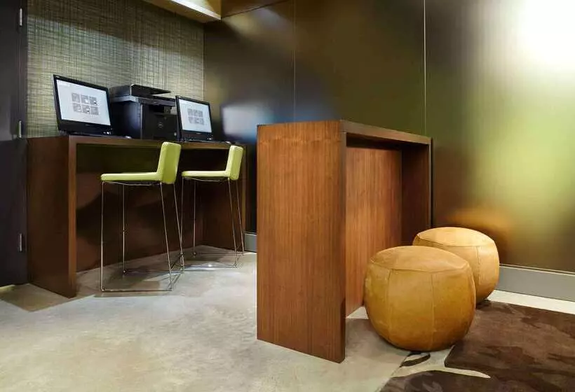 Fotos del hotel Cambria  New York  Chelsea:  6