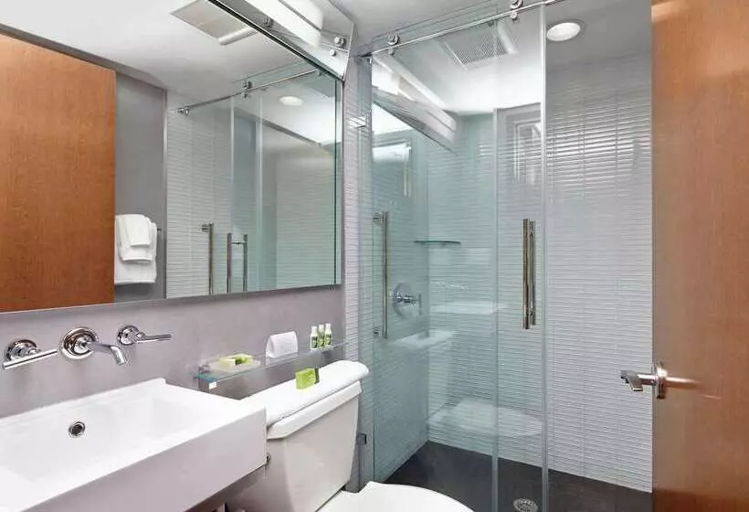 Fotos del hotel Cambria  New York  Chelsea:  8