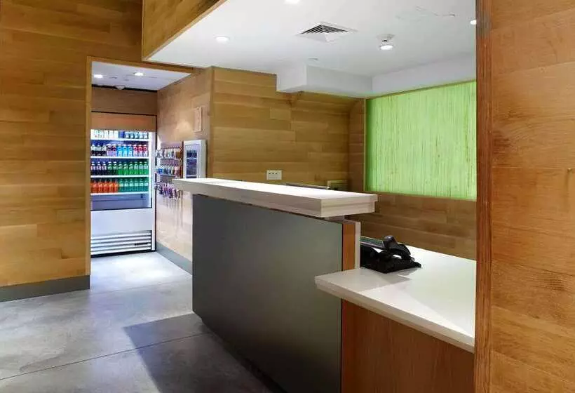 Fotos del hotel Cambria  New York  Chelsea:  11