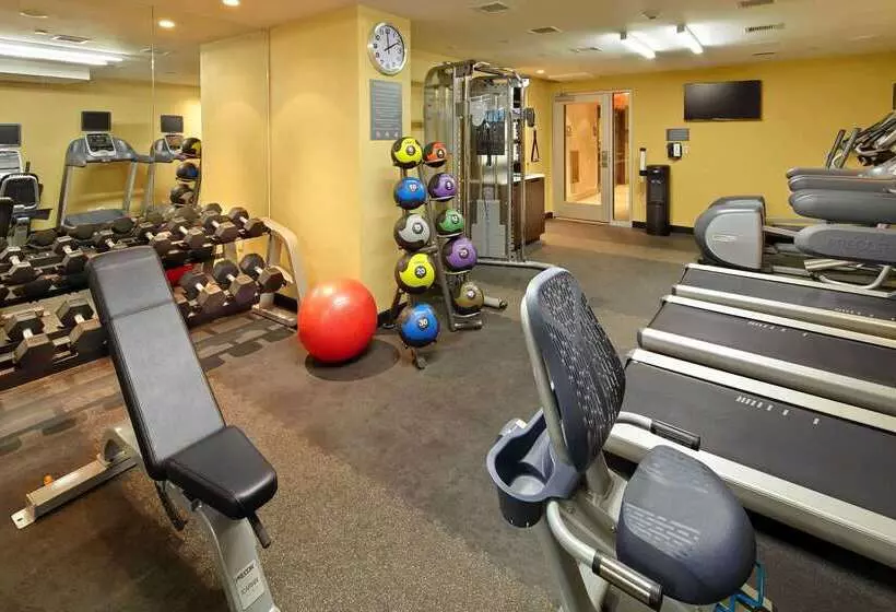 Fotos del hotel Cambria  New York  Chelsea:  4