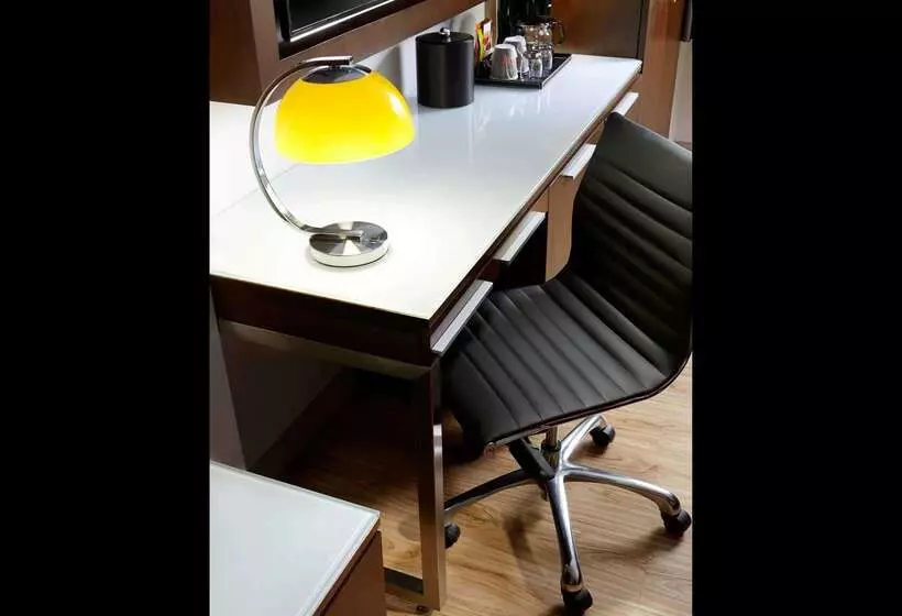 Fotos del hotel Cambria  New York  Chelsea:  22