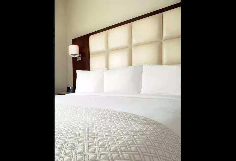 Fotos del hotel Cambria  New York  Chelsea:  16