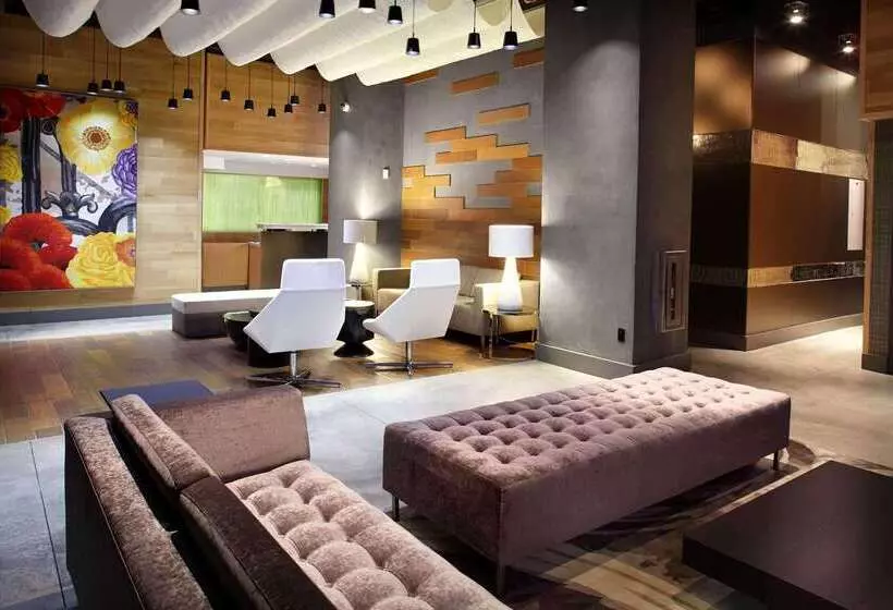 Fotos del hotel Cambria  New York  Chelsea:  3