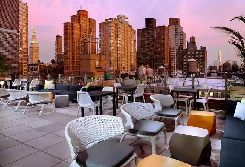 Fotos del hotel Cambria  New York  Chelsea:  13