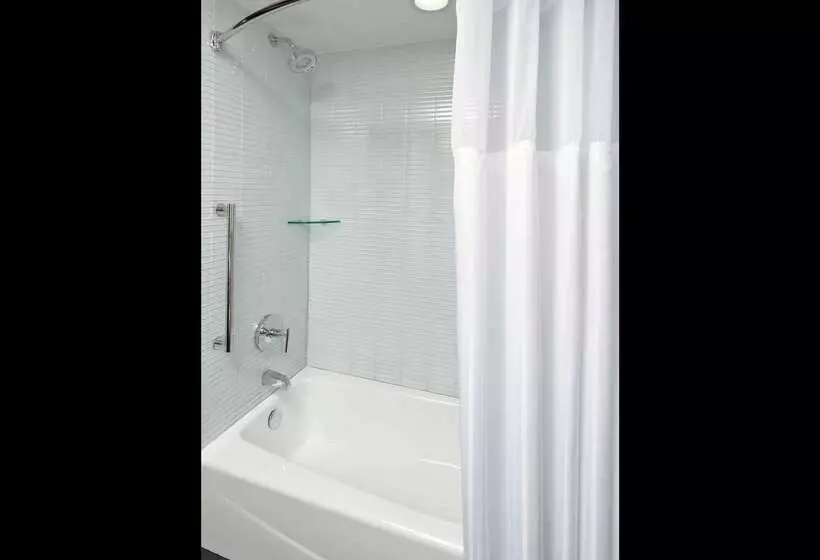 Fotos del hotel Cambria  New York  Chelsea:  14