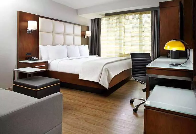 Fotos del hotel Cambria  New York  Chelsea:  2