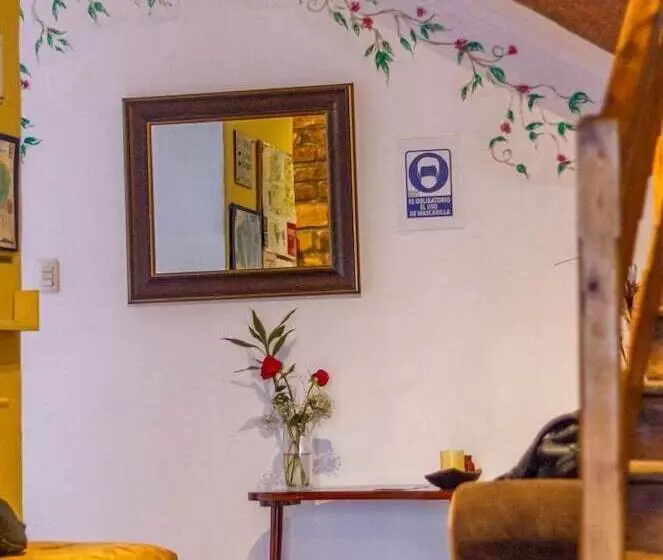 Fotos del hotel Casa De Las Rosas:  24