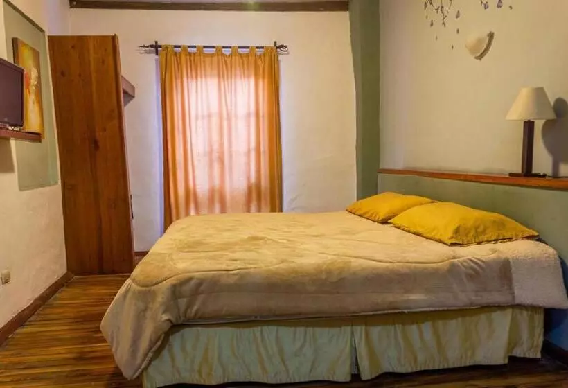 Fotos del hotel Casa De Las Rosas:  18