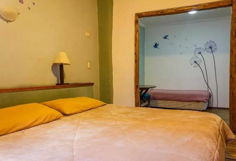 Fotos del hotel Casa De Las Rosas:  19