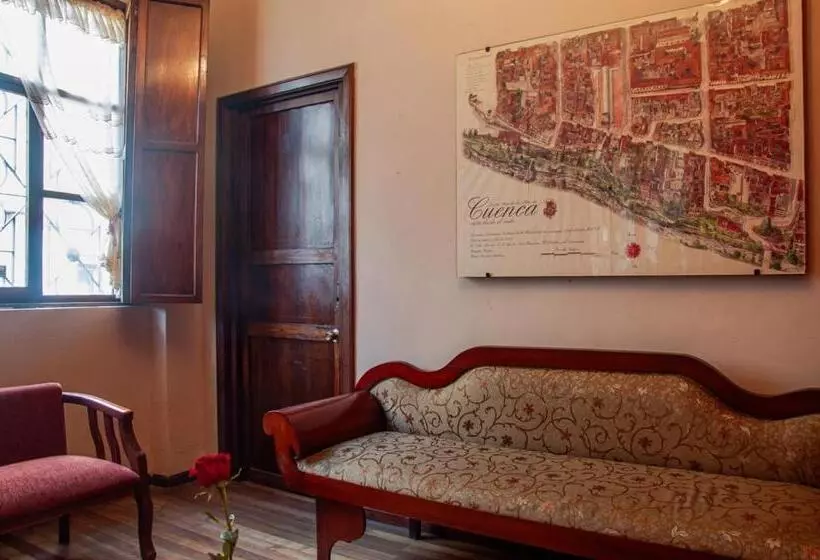 Fotos del hotel Casa De Las Rosas:  2