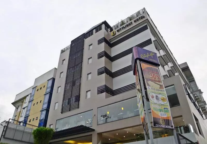 Citylight Hotel