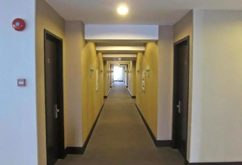 Fotos del hotel Citylight Hotel:  4