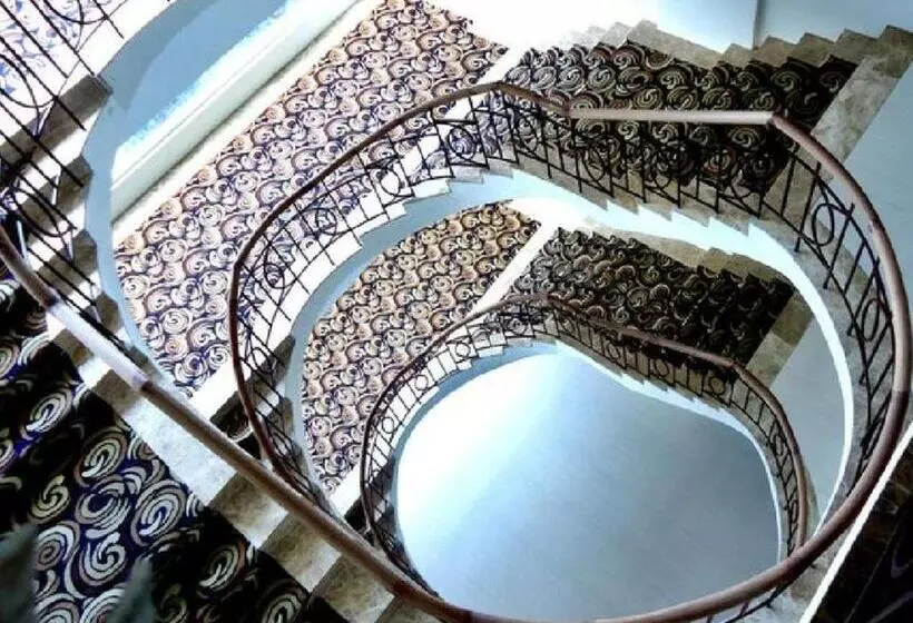 Fotos del hotel Citylight Hotel:  15