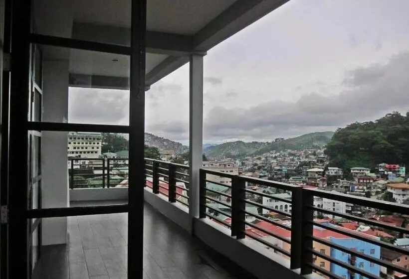 Fotos del hotel Citylight Hotel:  16