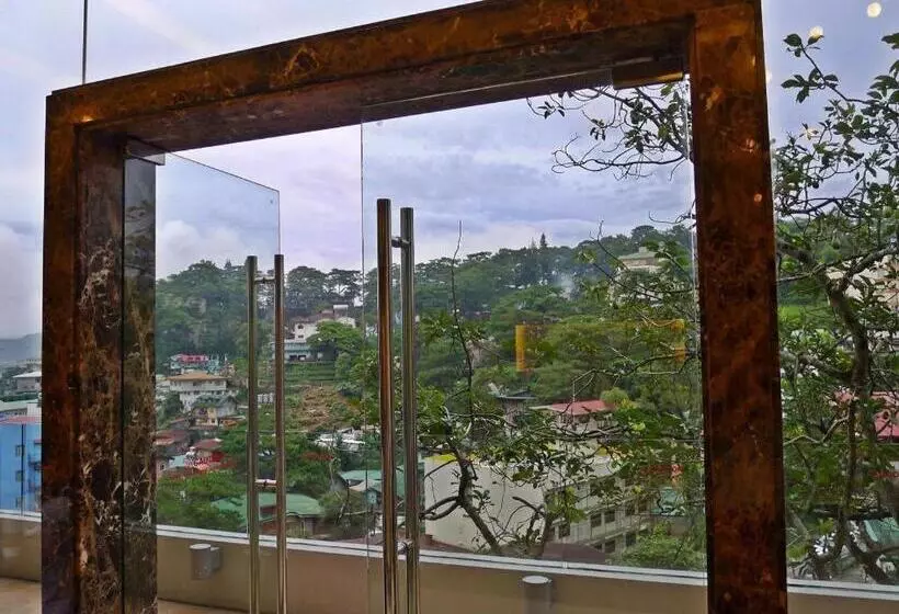 Fotos del hotel Citylight Hotel:  20