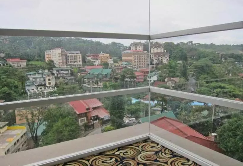 Fotos del hotel Citylight Hotel:  22