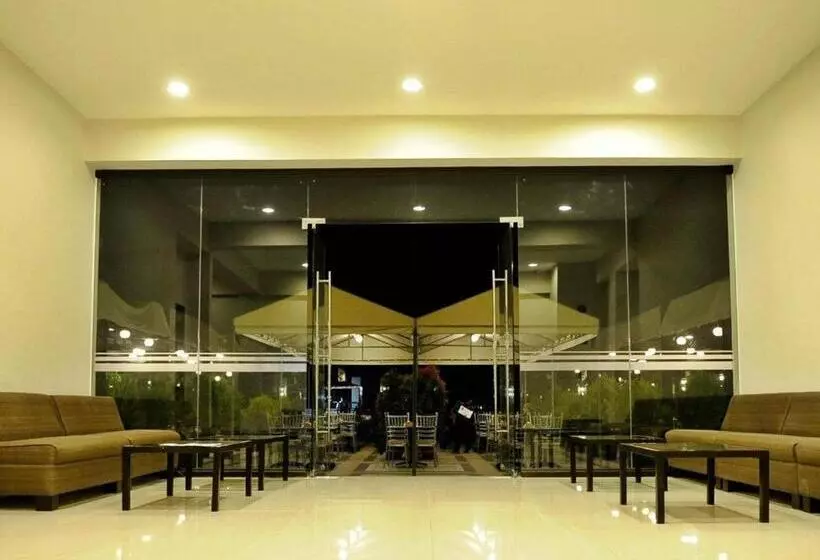 Fotos del hotel Citylight Hotel:  12