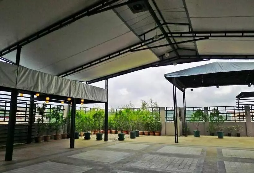 Fotos del hotel Citylight Hotel:  14