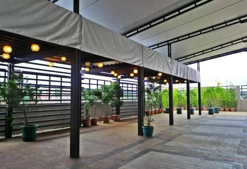 Fotos del hotel Citylight Hotel:  7