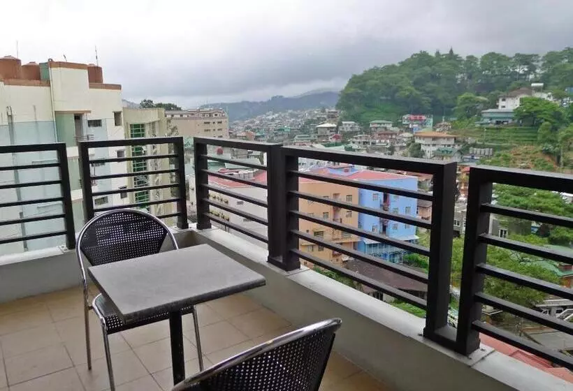 Fotos del hotel Citylight Hotel:  24