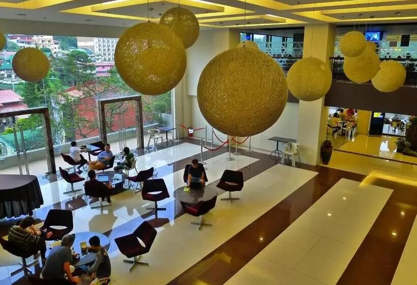 Fotos del hotel Citylight Hotel:  17