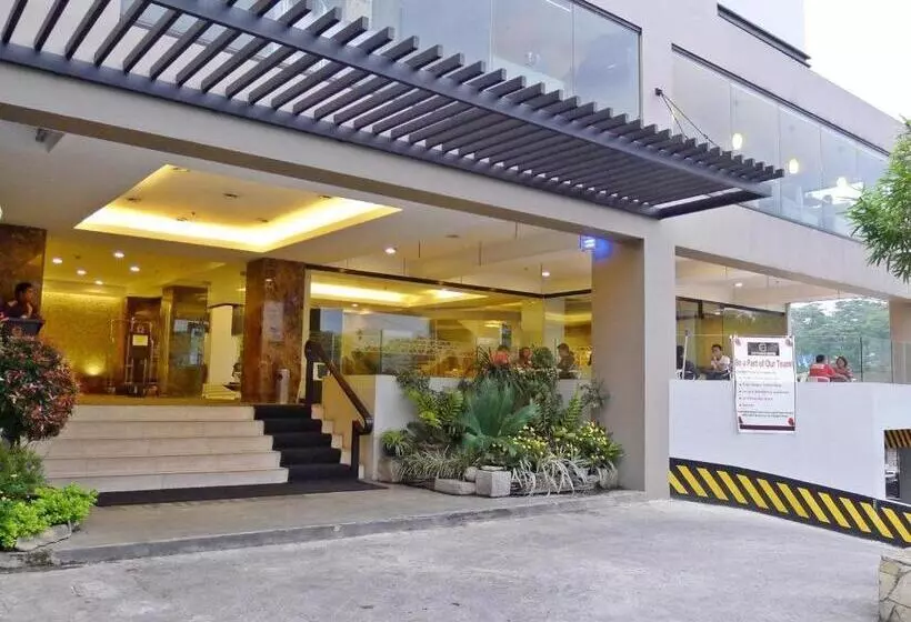 Fotos del hotel Citylight Hotel:  23