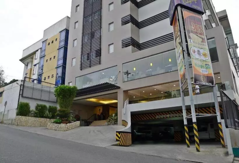 Fotos del hotel Citylight Hotel:  10