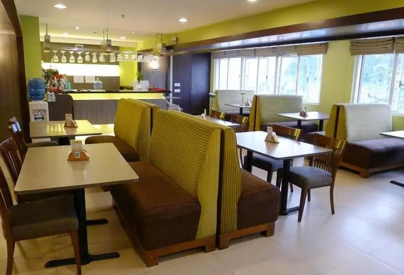 Fotos del hotel Citylight Hotel:  13