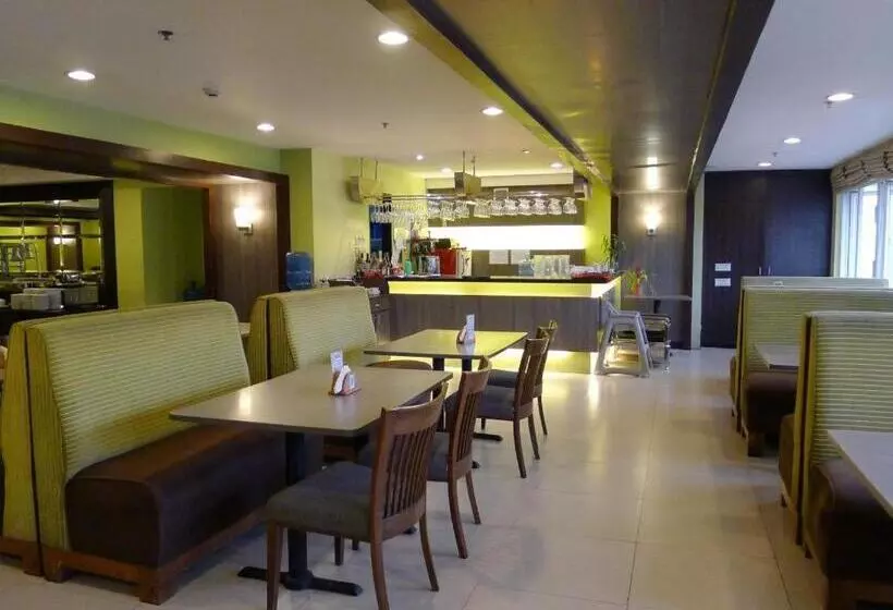 Fotos del hotel Citylight Hotel:  6