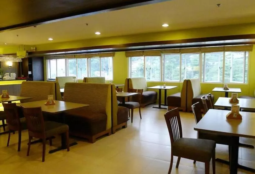 Fotos del hotel Citylight Hotel:  21