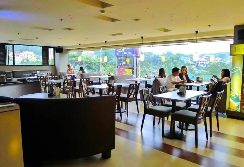 Fotos del hotel Citylight Hotel:  5